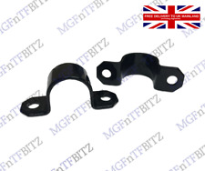 MGF / MG TF / LE500 POWDER COATED REAR ANTI ROLL BAR BRACKETS EGP1714