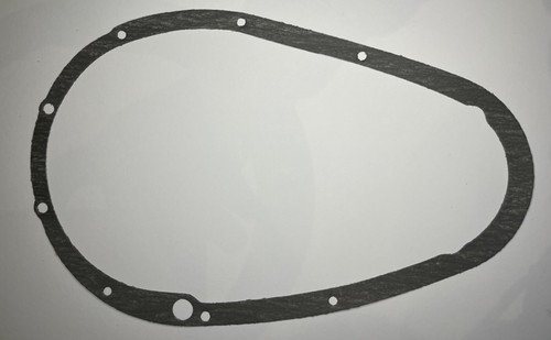 Triumph t120 primary chaincase - t120,