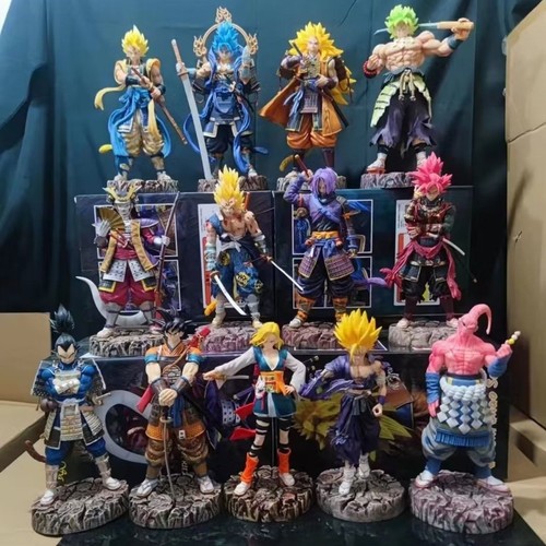 Anime bsamurai series action - d,
