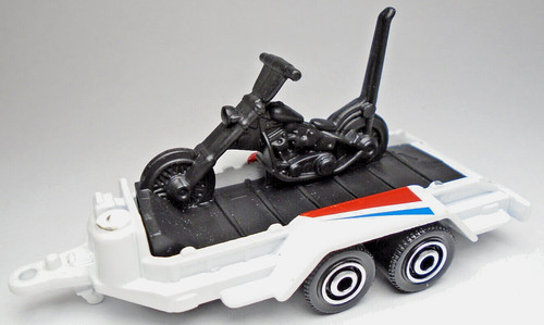 2022 matchbox mbx cycle - 2022,