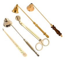 3Pcs/Set Candle Wick Trimmer