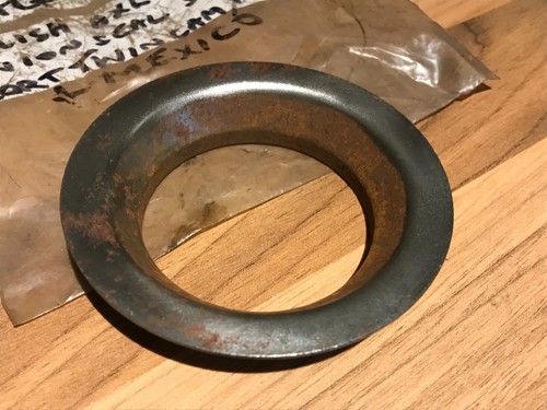 Ford escort mk1 twin cam - twin, new