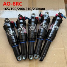 Dnm air shock - air,