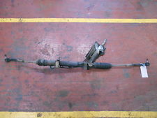 Power steering rack - steering, vauxhall