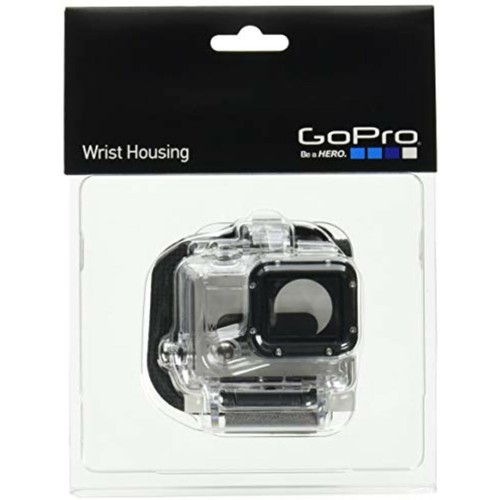 Gopro wrist housing wristband - gopro,