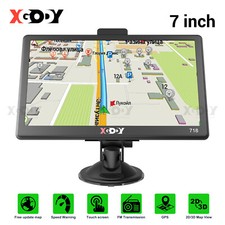 XGODY 7 Inch Touchscreen 16G