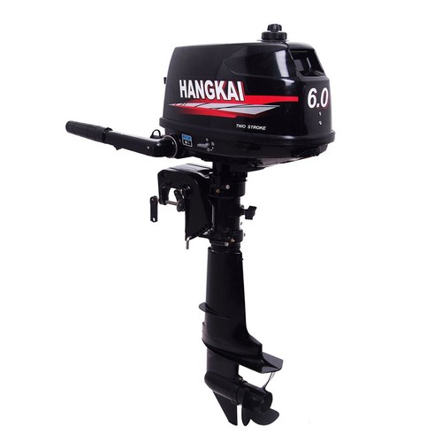 Hangkai 2stroke 6hp outboard - hangkai,