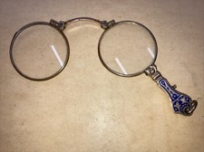 antique lorgnettes