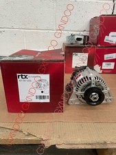 ALTERNATOR FITS FORD SCORPIO