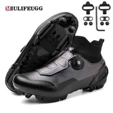 Men's Winter MTB Road Cycling