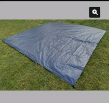 MP9541 Maypole SPS Groundsheet for 260 Air and Poled Porch Awnings 2.4m X 2.3m