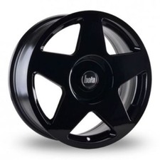 18" BOLA B10 ALLOY WHEELS FITS