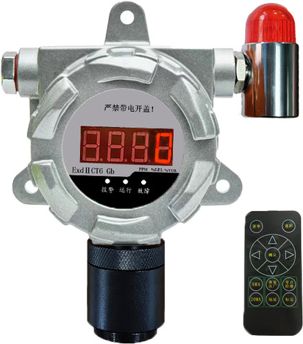 Carbon monoxide detectors with - monoxide,