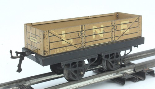 Hornby gauge lne plank - lne, 4