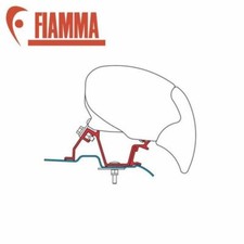 Fiamma F65 - F80s Awning