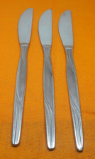 Vintage Set 3 Knifes ROSTFREI