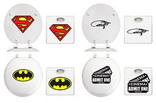 White Toilet Seat Bathroom