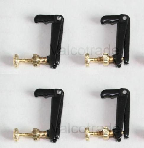 Violin string fine tuner - violin,