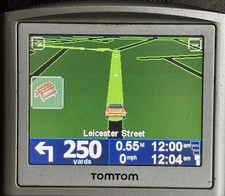 TomTom One