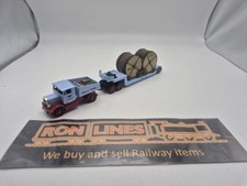 1:76 Trackside Scammell