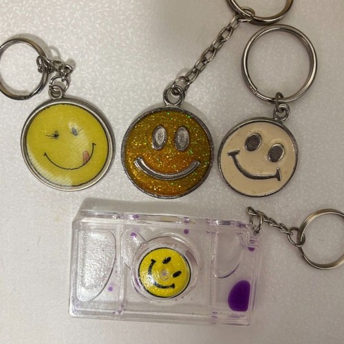 Vintage smiley face - smiley,