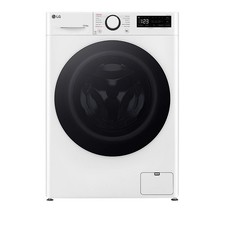 LG 10 KG / 6KG WASHER DRYER