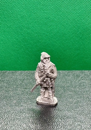 1982 chronicle pre - chronicle, citadel