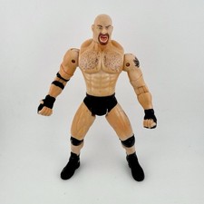 Goldberg WCW Marvel ToyBiz Figure WWF WWE nWo 1999