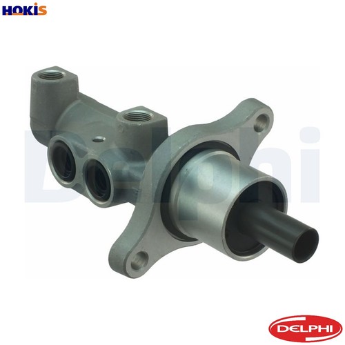 Brake master cylinder lm80353 - cylinder,