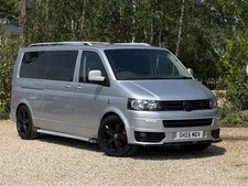 Volkswagen transporter - volkswagen,