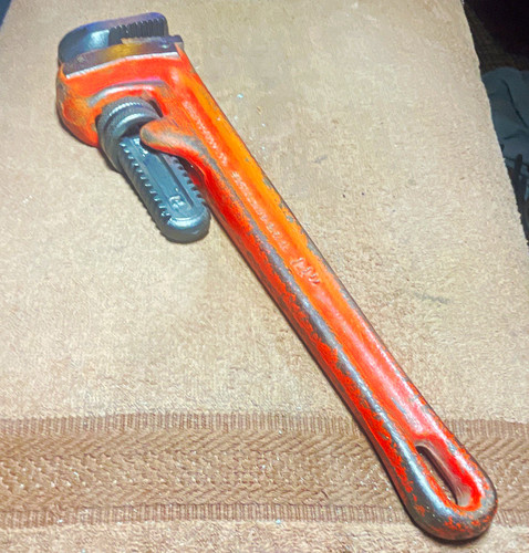 Ridgid ridge tool - ridgid,