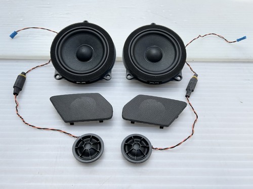 Bmw g05 g06 g07 harman - g06, x6