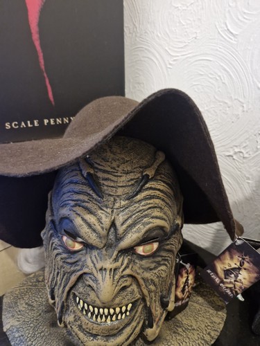 Trick treat jeepers - trick,