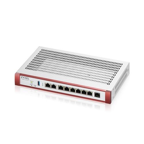 Zyxel usgflex200h gbit - 5, gbit/s,
