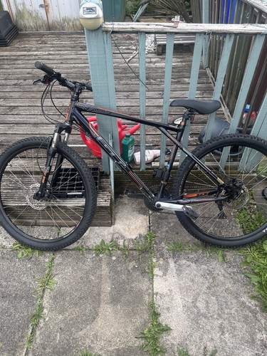 Aggressor comp mountain - aggressor,