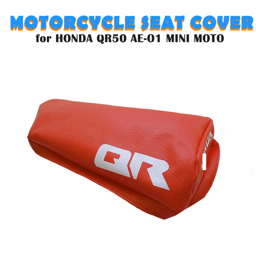Motorcycle seat cover honda - motorcycle,