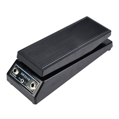 Df2210 classic pedal wah - pedal,