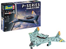 Revell 03790 Arado AR555