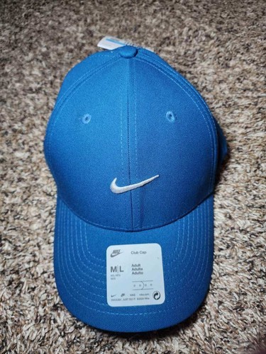 Nike dri fit club - nike, dri-fit