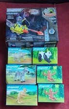 PLAYMOBIL Dino Rise 70930 Mine