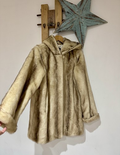 Dennis basso luxury faux mink - dennis,