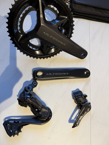 Shimano ultegra di2 r8170 - shimano,