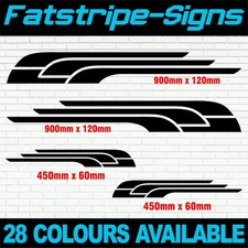 4 X  STICKERS GRAPHICS DECALS