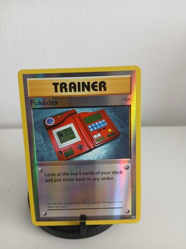 Pokemon pokedex trainer - pokemon,
