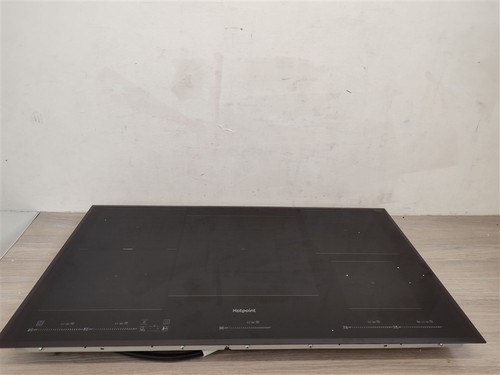 Hotpoint tt1090ba hob - hob, 5