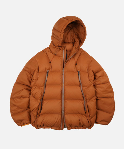 Frizmworks altavia down parka - frizmworks,