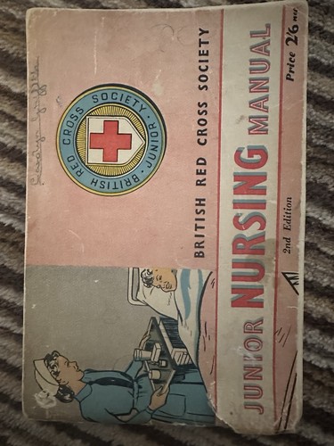 Vintage british red - vintage,
