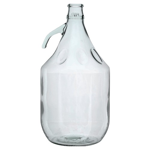 Wine making storage - 5l, thick