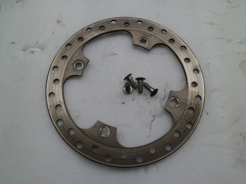 Honda transalp 650 v - transalp,