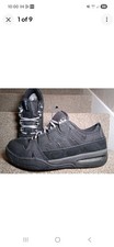 DUFFS MUMFORD SKATE SHOES